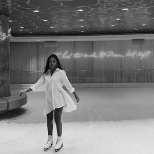 Meet your Posher, Daniela